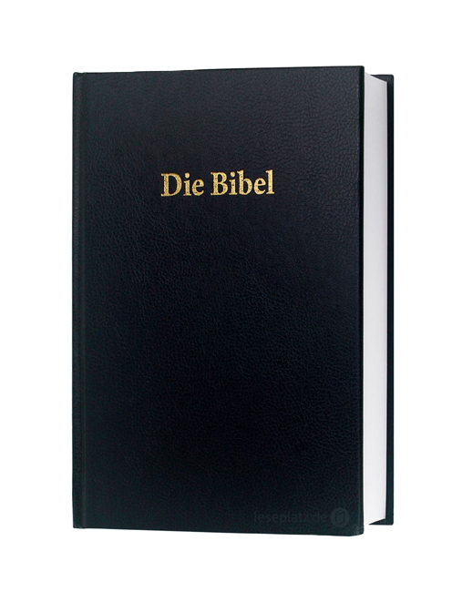 Lutherbibel 1912 (NT:1998) - Standardausgabe